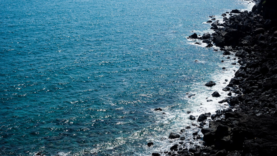 Manjanggul: Explore Jeju's Stunning Lava Tube — Cheju