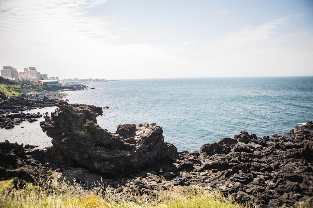 Manjanggul: Explore Jeju's Stunning Lava Tube - Cheju | Secret World Trip Planner
