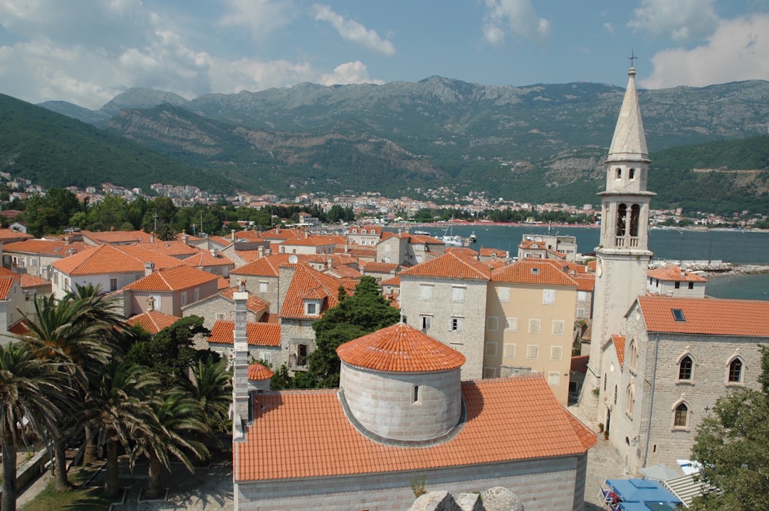 Kotor: la città medievale tra fiordo e montagne - CQFC+VF9 | Secret World Trip Planner
