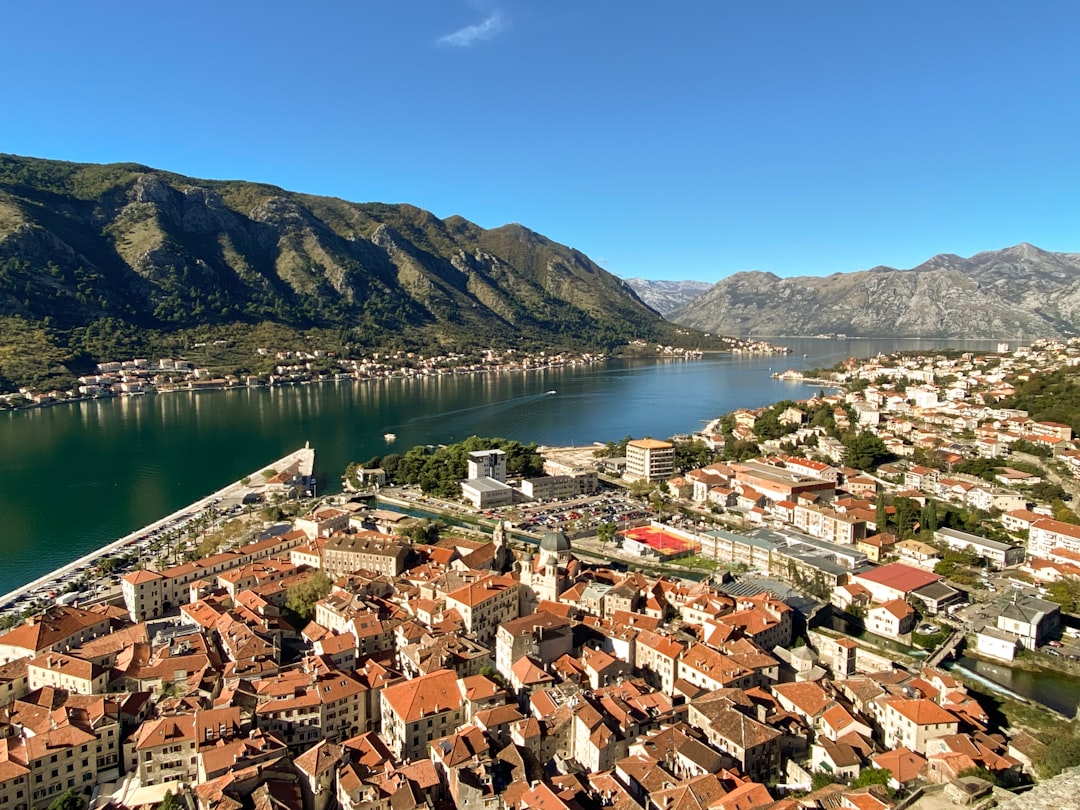 Kotor: a cidade medieval entre fiordes e montanhas - CQFC+VF9 | Secret World Trip Planner