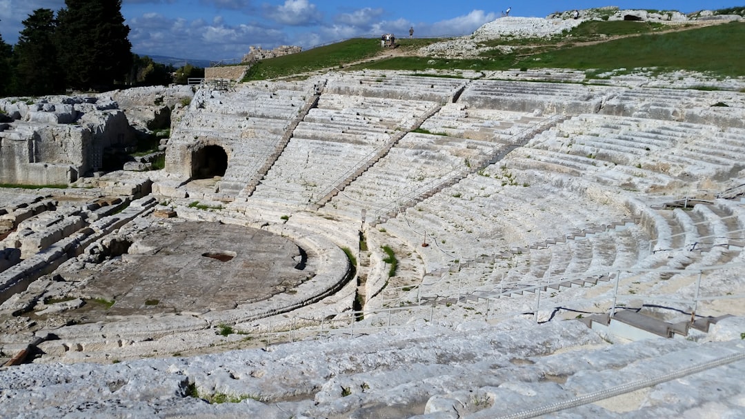 El Jem: Das Kolosseum von Tunesien entdecken - Route Mahdia | Secret World Trip Planner