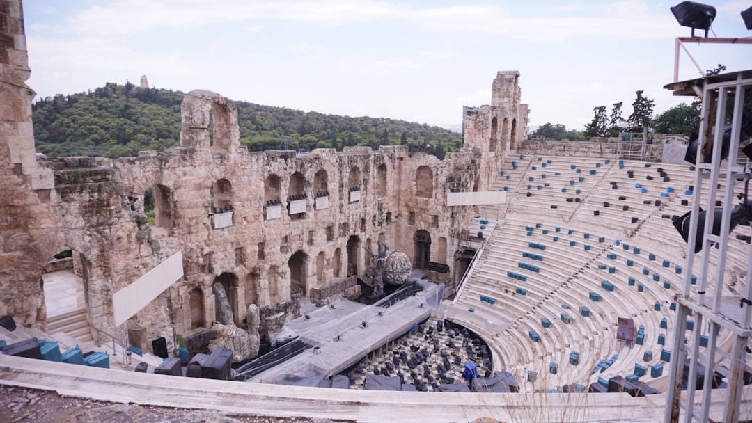 Anfiteatro de El Jem: o Coliseu da Tunísia - Route Mahdia | Secret World Trip Planner