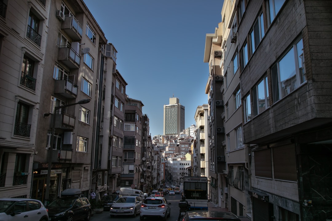 Come pianificare viaggio AI a Istanbul nel 2026: guida completa - Istanbul | Secret World Trip Planner