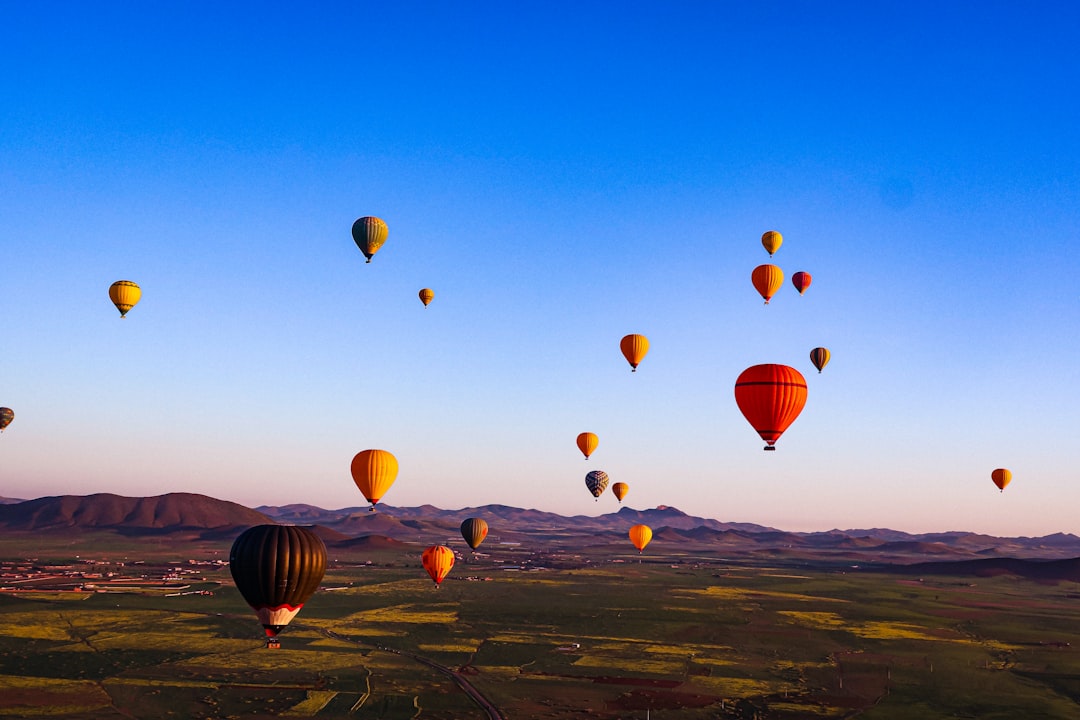 Secret World vs Wanderlog: il miglior trip planner per Marrakech 2026 - Marrakech | Secret World Trip Planner