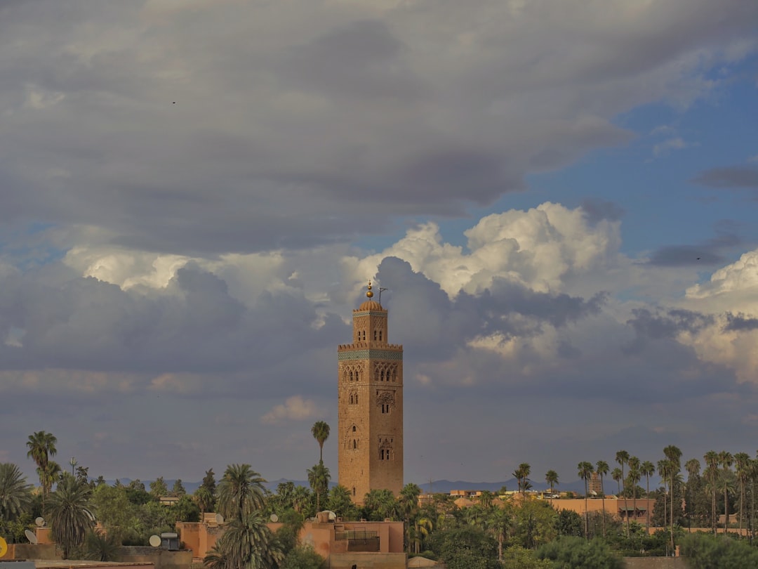 Secret World vs Wanderlog: Best Trip Planner for Marrakech 2026 - Marrakech | Secret World Trip Planner