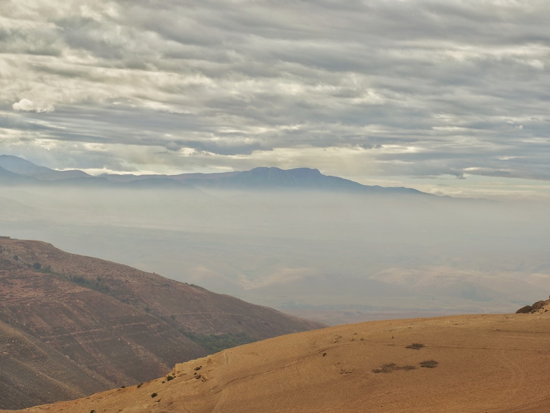 Secret World vs Wanderlog: Best Trip Planner for Marrakech 2026 - Marrakech | Secret World Trip Planner