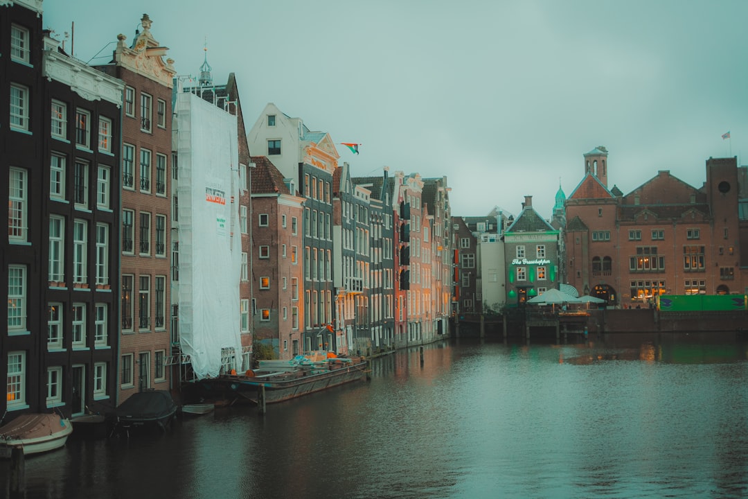 Wanderlog alternatives 2026: le migliori app per Amsterdam - Amsterdam | Secret World Trip Planner