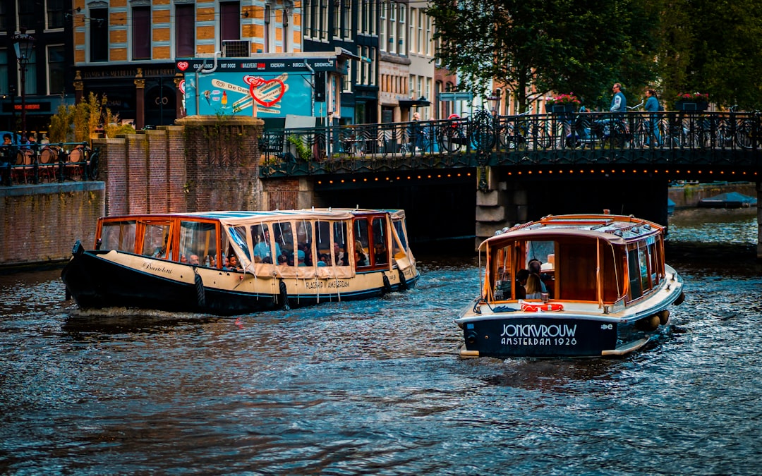 Top Wanderlog Alternatives 2026: Best Apps for Amsterdam - Amsterdam | Secret World Trip Planner