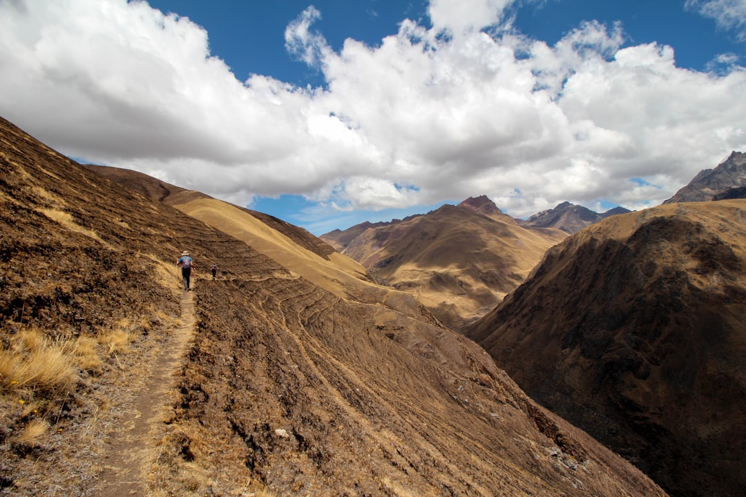Discover Dead Woman's Pass: The Heart of the Peruvian Andes - Aguas Calientes | Secret World Trip Planner
