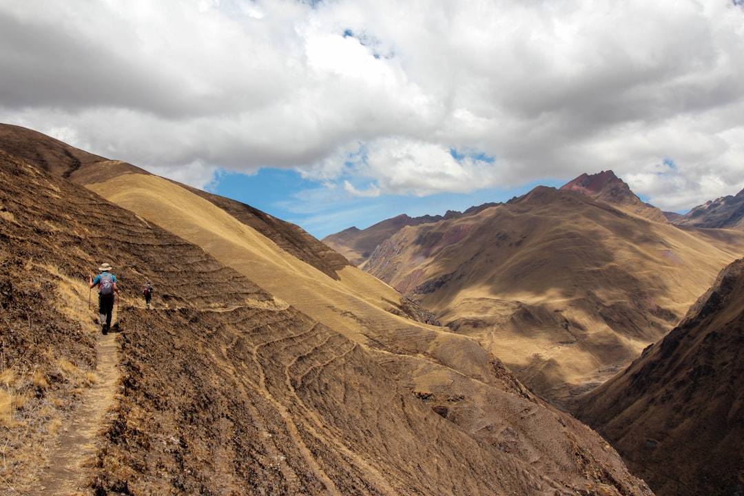 Discover Dead Woman's Pass: The Heart of the Peruvian Andes - Aguas Calientes | Secret World Trip Planner
