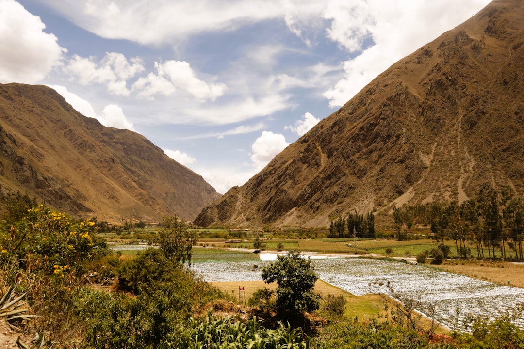 印提帕塔:秘鲁心脏中的考古宝藏 - Aguas Calientes | Secret World Trip Planner