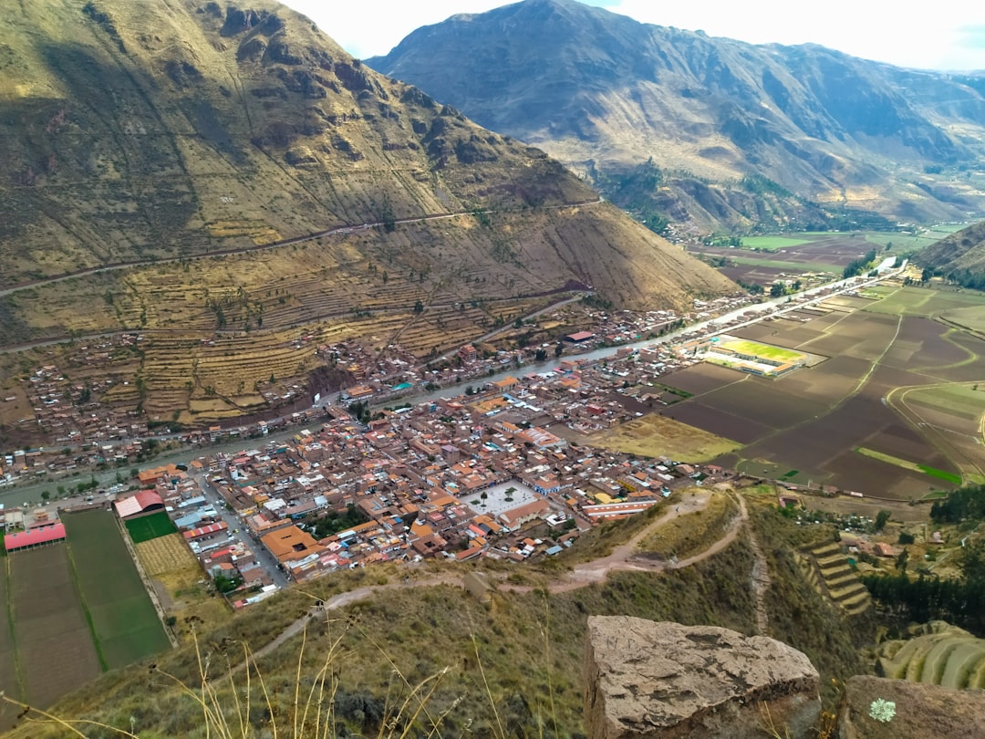 Scopri La Peña del Olvido: un tesoro naturale in Perù - Cajabamba | Secret World Trip Planner