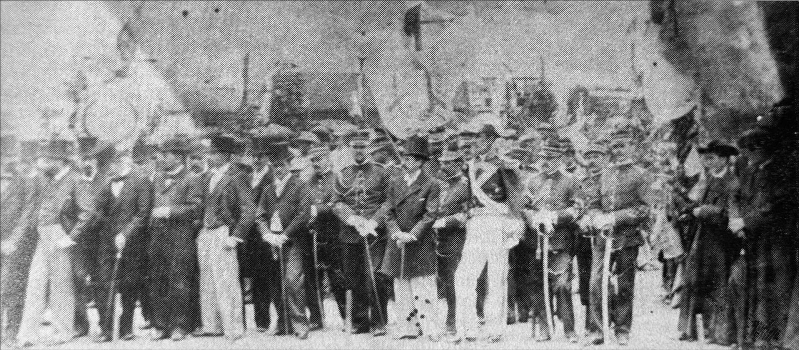 Rafael Iglesias Castro: Storia e Eredità in Costa Rica — San José