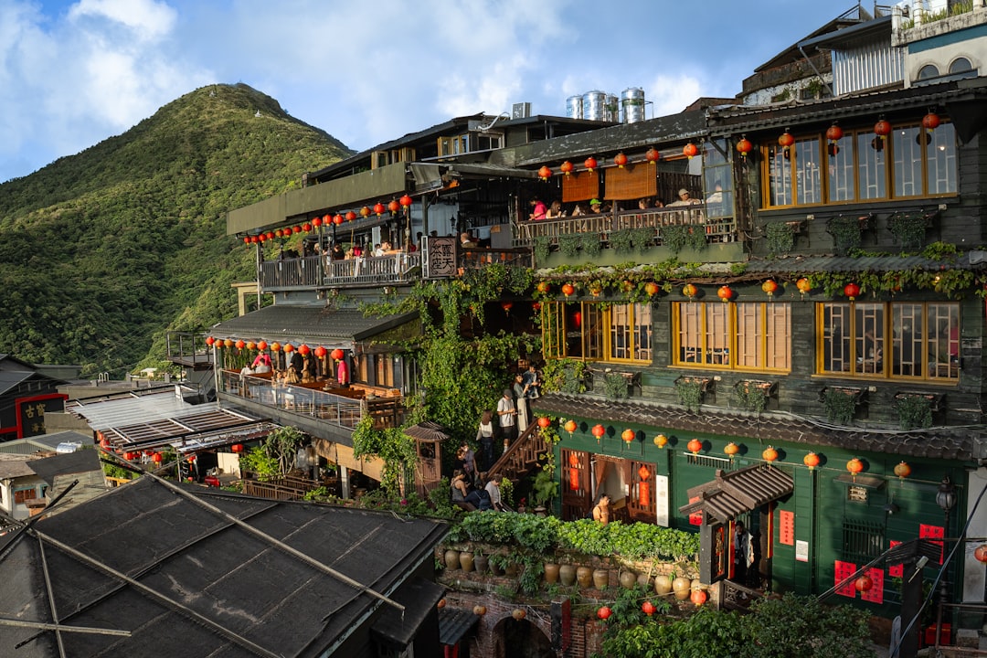 Discovering Liming: A Journey into Taiwan's Agricultural History — Xinsheng Village
