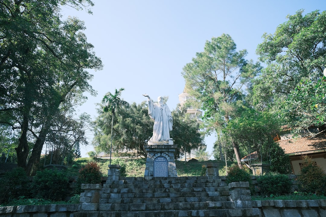 Discover the Sanctuary of Our Lady of La Vang in Vietnam - Hai Lang | Secret World Trip Planner
