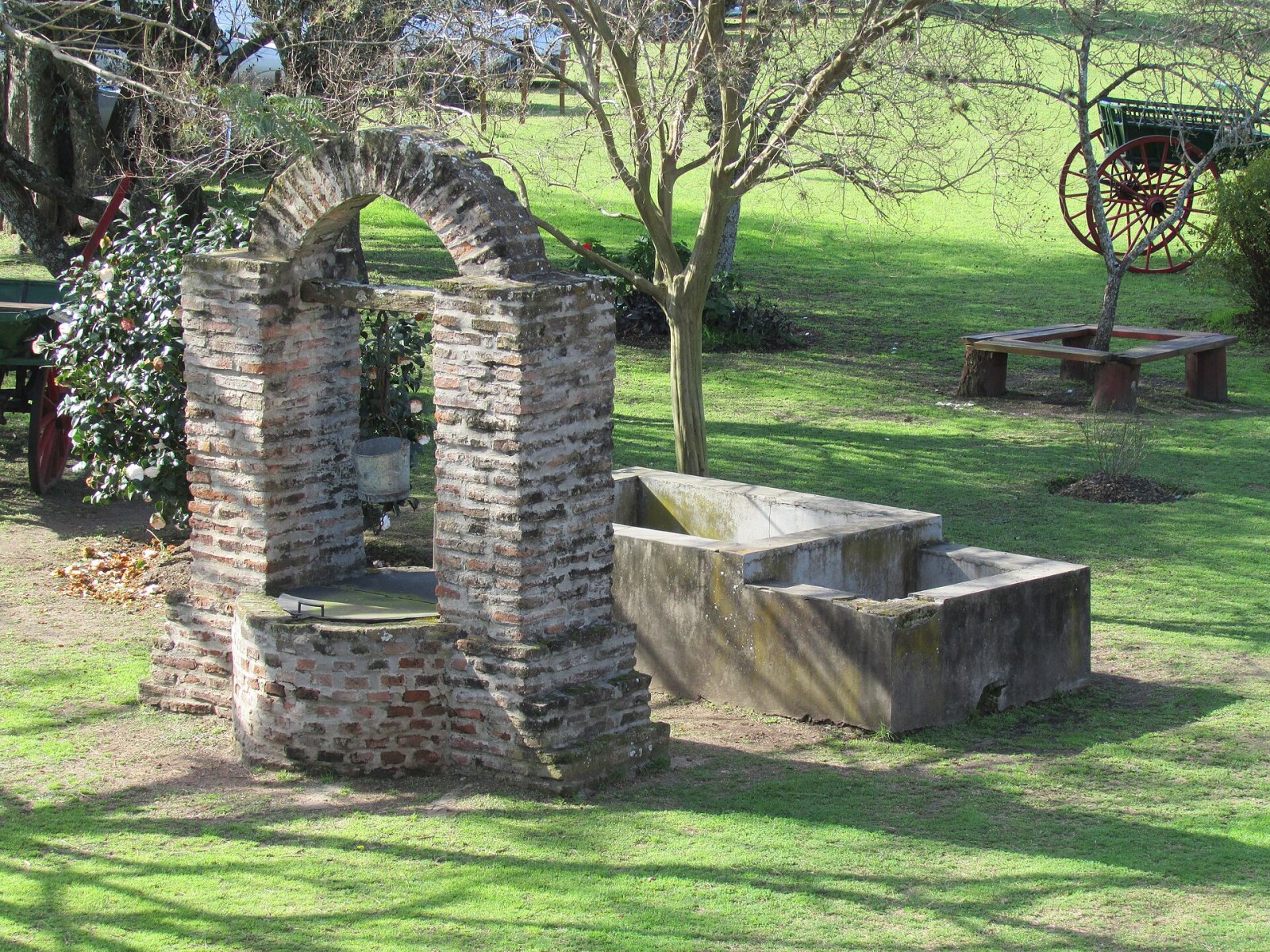 Discover Molino Forclaz: A Cultural Treasure in Argentina - Colón | Secret World Trip Planner