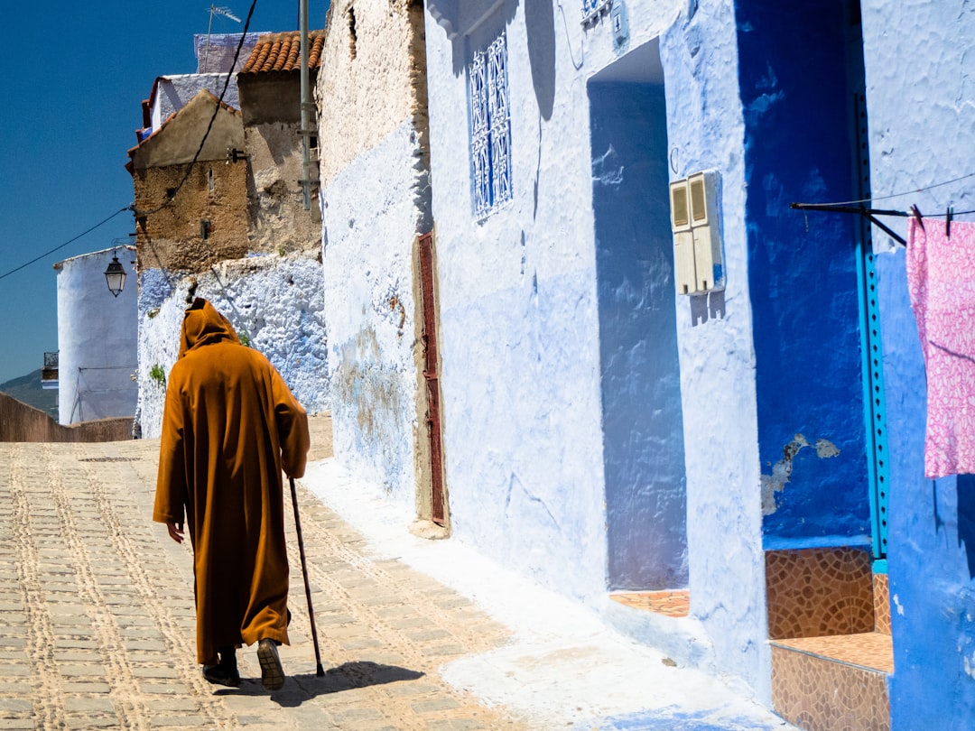 Scoprire Muslim: un angolo di cultura in Marocco - R105 | Secret World Trip Planner