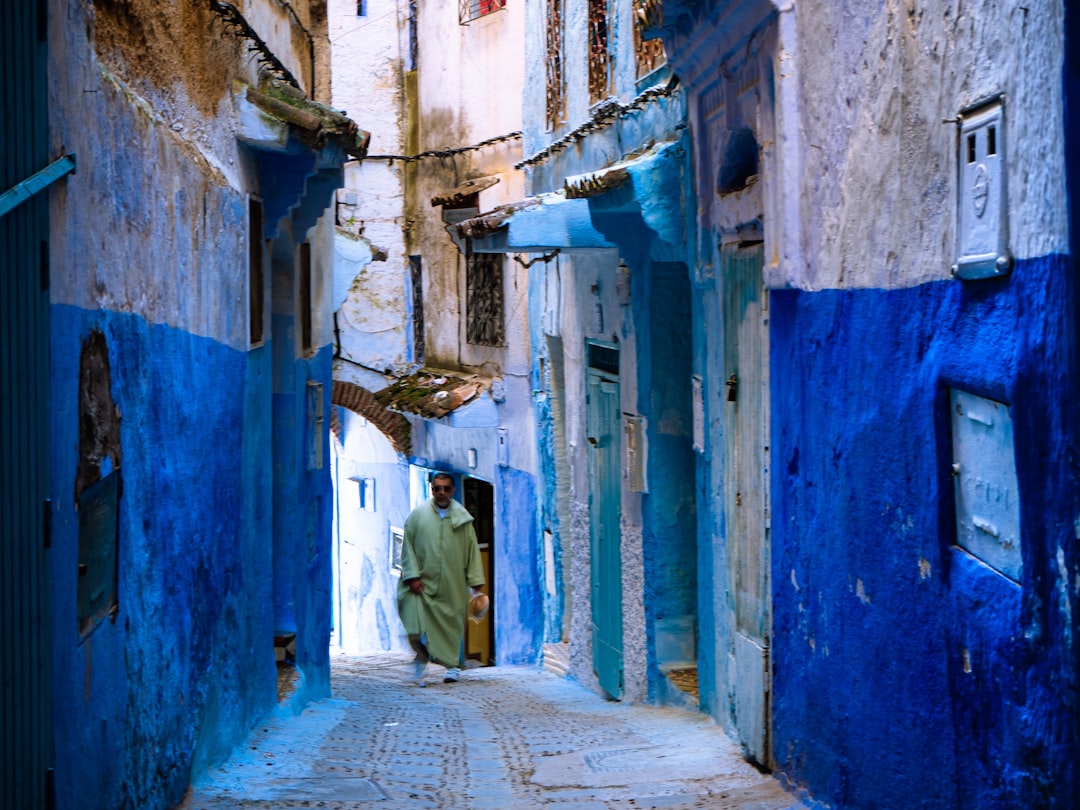 Muslim entdecken: Ein kultureller Winkel in Marokko - R105 | Secret World Trip Planner