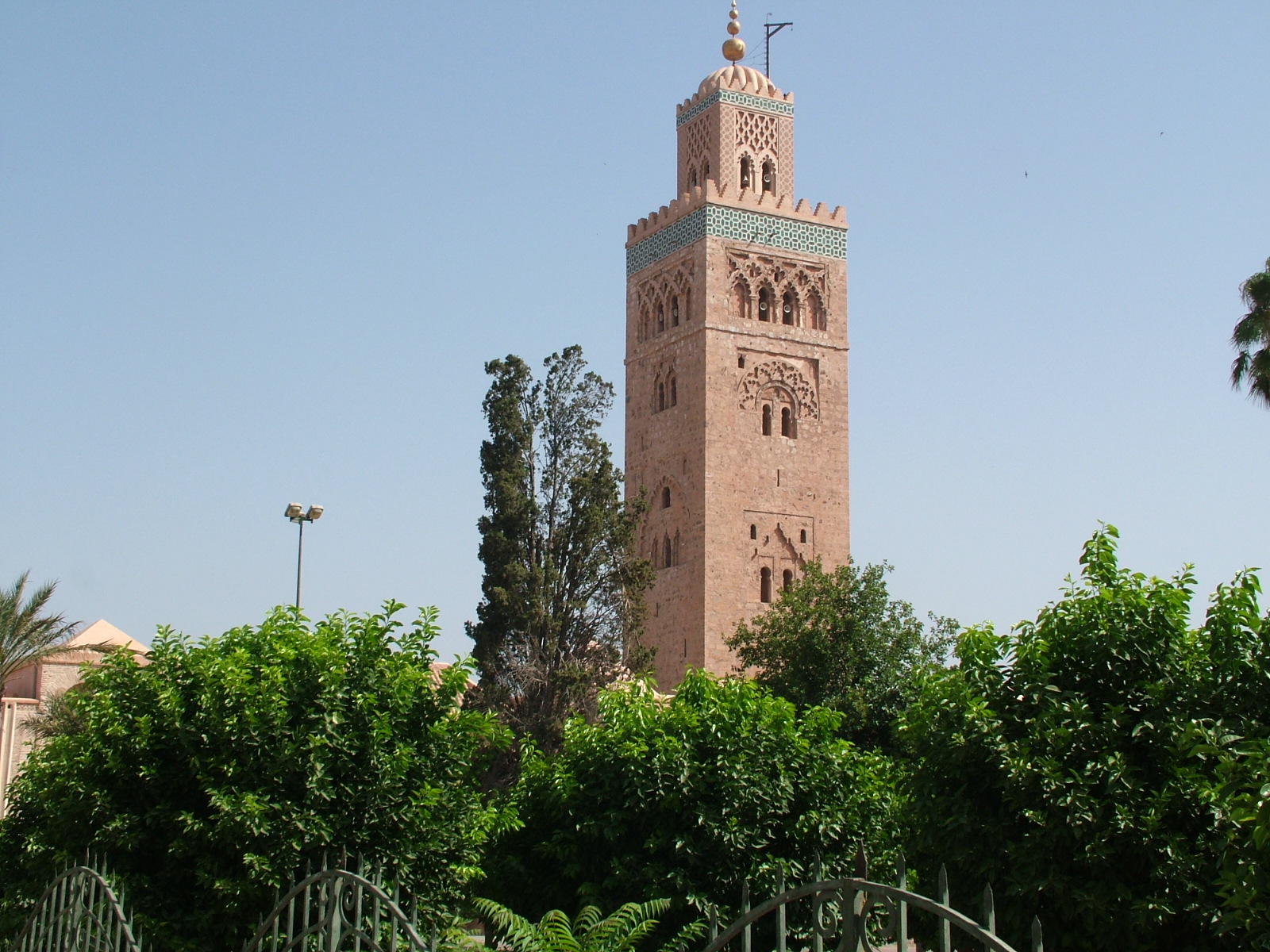 Discover the Beauty of Mosques in Morocco - 8F64+35 | Secret World Trip Planner