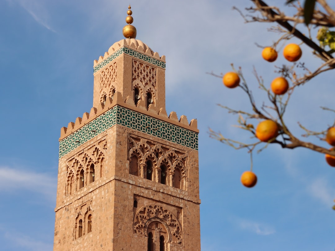 Descubre la belleza de las Mezquitas en Marruecos - 8F64+35 | Secret World Trip Planner