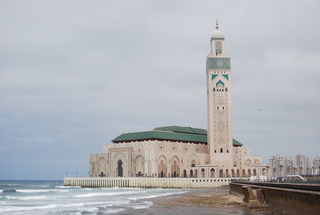 Scopri la Moschea Al Mohsinine: un gioiello culturale in Marocco - Rue e n17 lot oumnia، Safi | Secret World Trip Planner