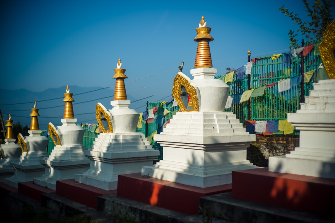 Dzong de Punakha : le monastère-forteresse du Bhoutan - HVR7+G62 | Secret World Trip Planner
