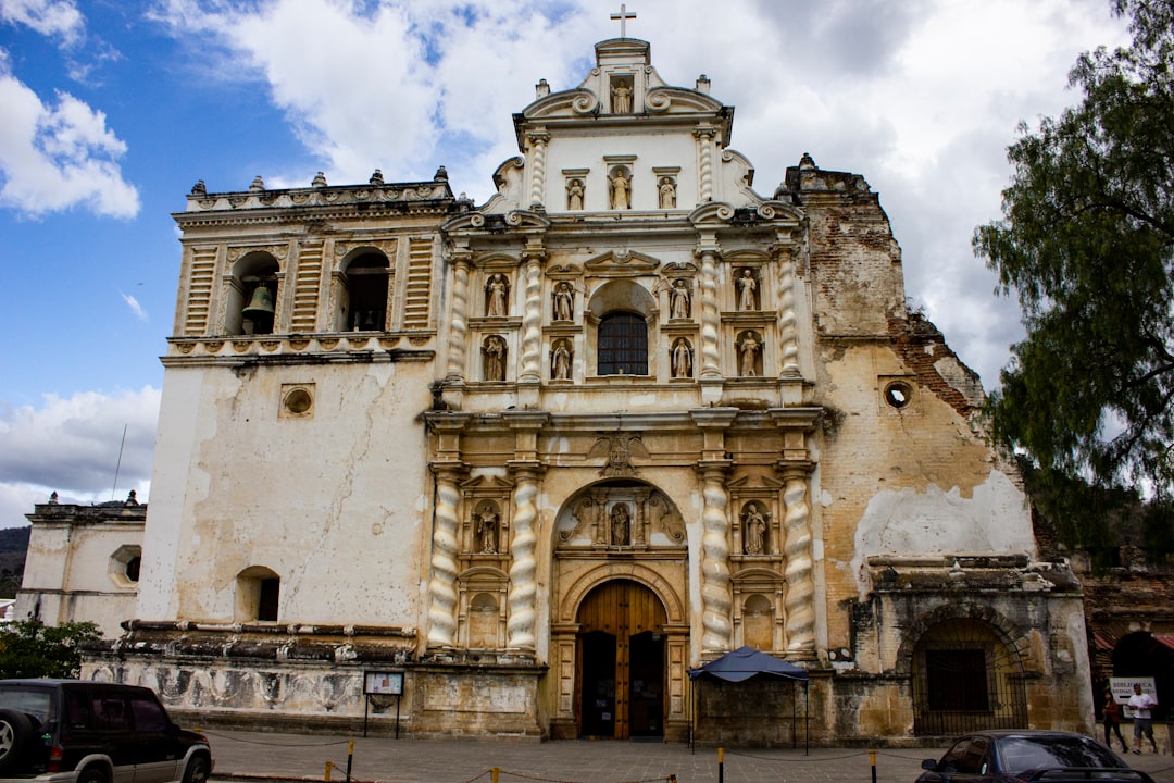 Musée National d'Art Maya : guide de visite - 6 calle y 7 avenida Zona 13 Edificio No. 5 Finca La Aurora Ciudad de Guatemala | Secret World Trip Planner