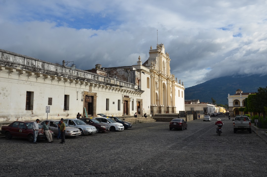 Museu Nacional de Arte Maia: guia de visitação - 6 calle y 7 avenida Zona 13 Edificio No. 5 Finca La Aurora Ciudad de Guatemala | Secret World Trip Planner