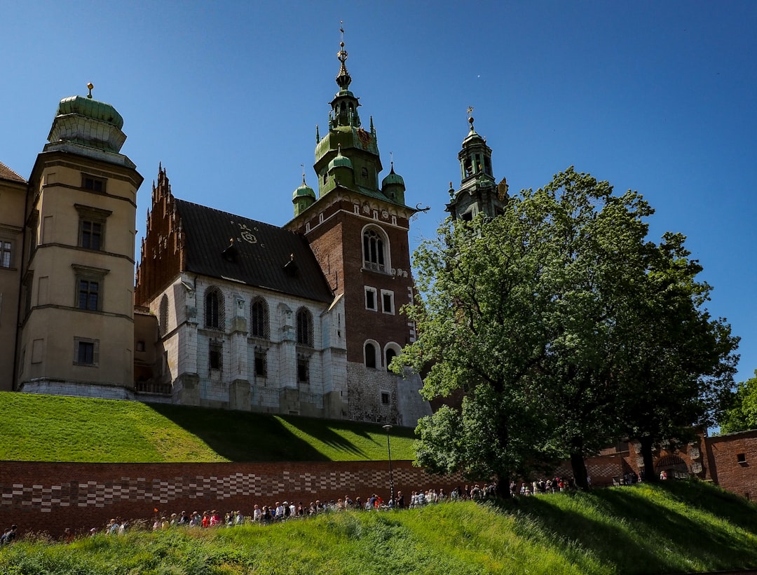 Museo della Storia di Cracovia: 21 edifici storici - Rynek Główny 35 | Secret World Trip Planner