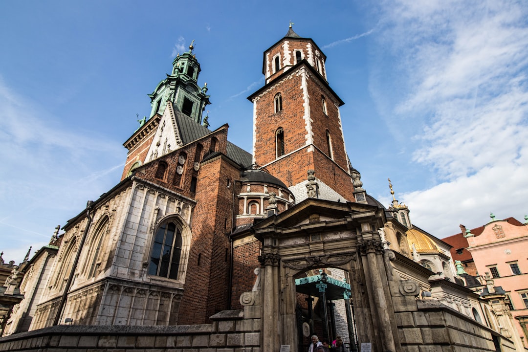 Krakauer Geschichtsmuseum: 21 historische Gebäude - Rynek Główny 35 | Secret World Trip Planner