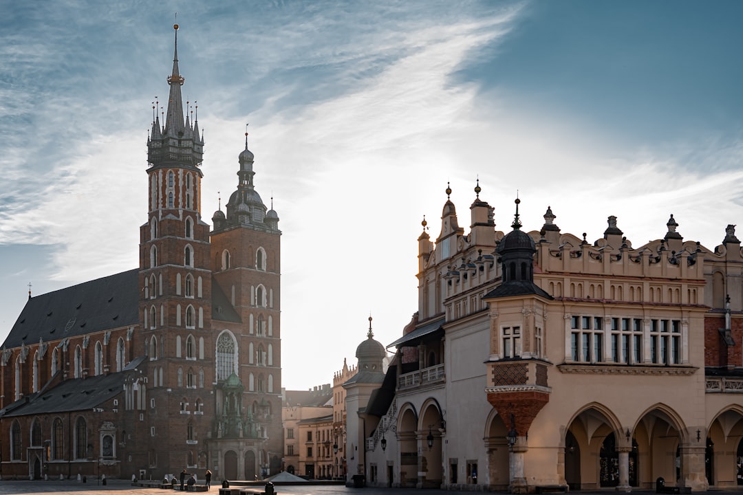 クラクフ歴史博物館：21の歴史的建物 - Rynek Główny 35 | Secret World Trip Planner
