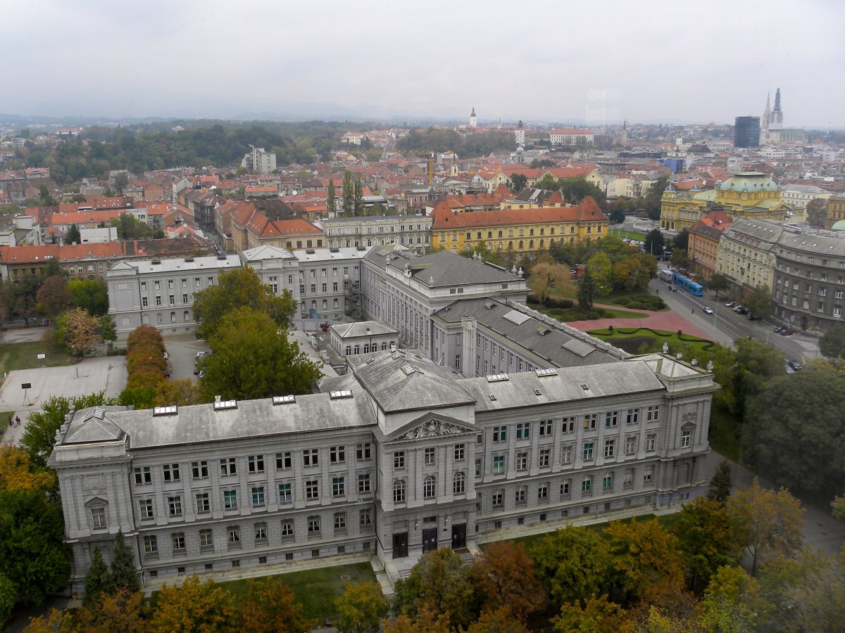 Museu Mimara em Zagreb: arte sem multidões - 10000 | Secret World Trip Planner