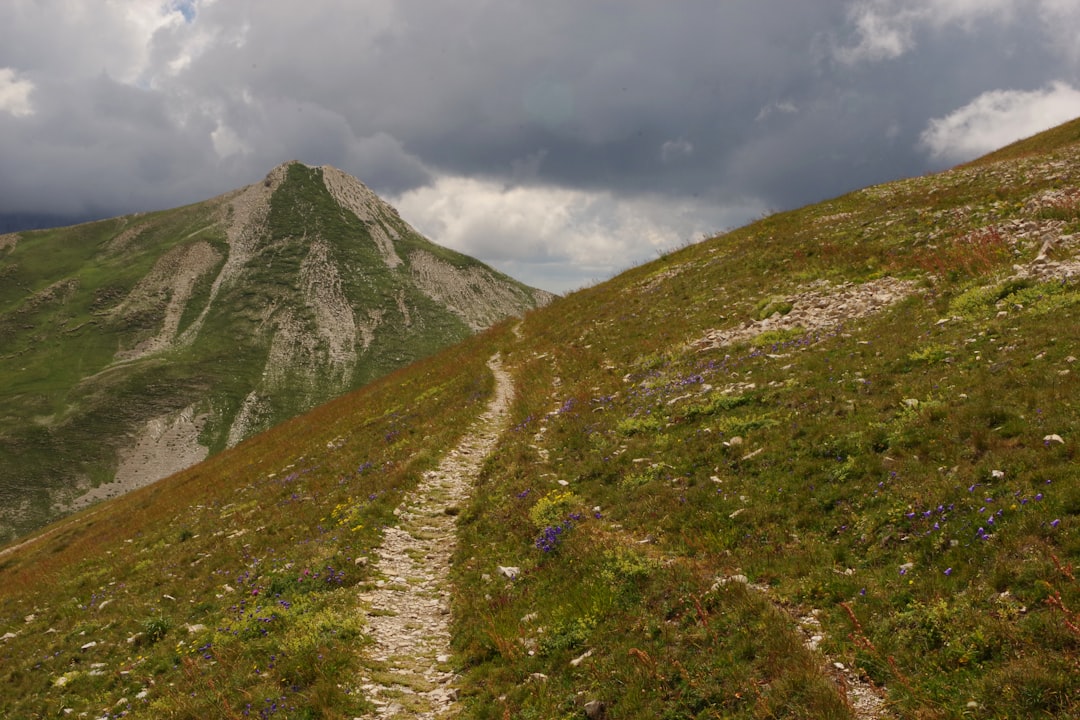 Path of the Mâture: The Rocky Trail Adventure - Chem. de la Mâture | Secret World Trip Planner