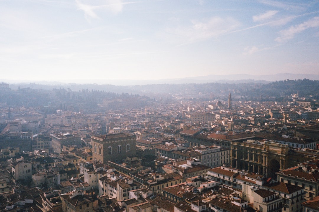 Top Must-See Attractions in Florence 2026 - Firenze | Secret World Trip Planner