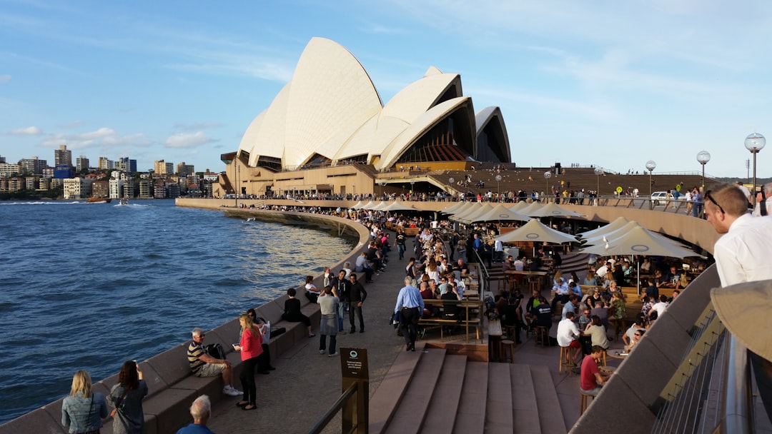 Best Travel Apps 2026: Top 5 Picks for Sydney - Sydney | Secret World Trip Planner