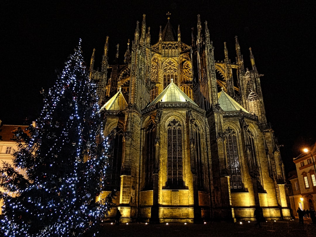 AI Trip Planner 2026: pianifica Praga con l'intelligenza artificiale — Praga