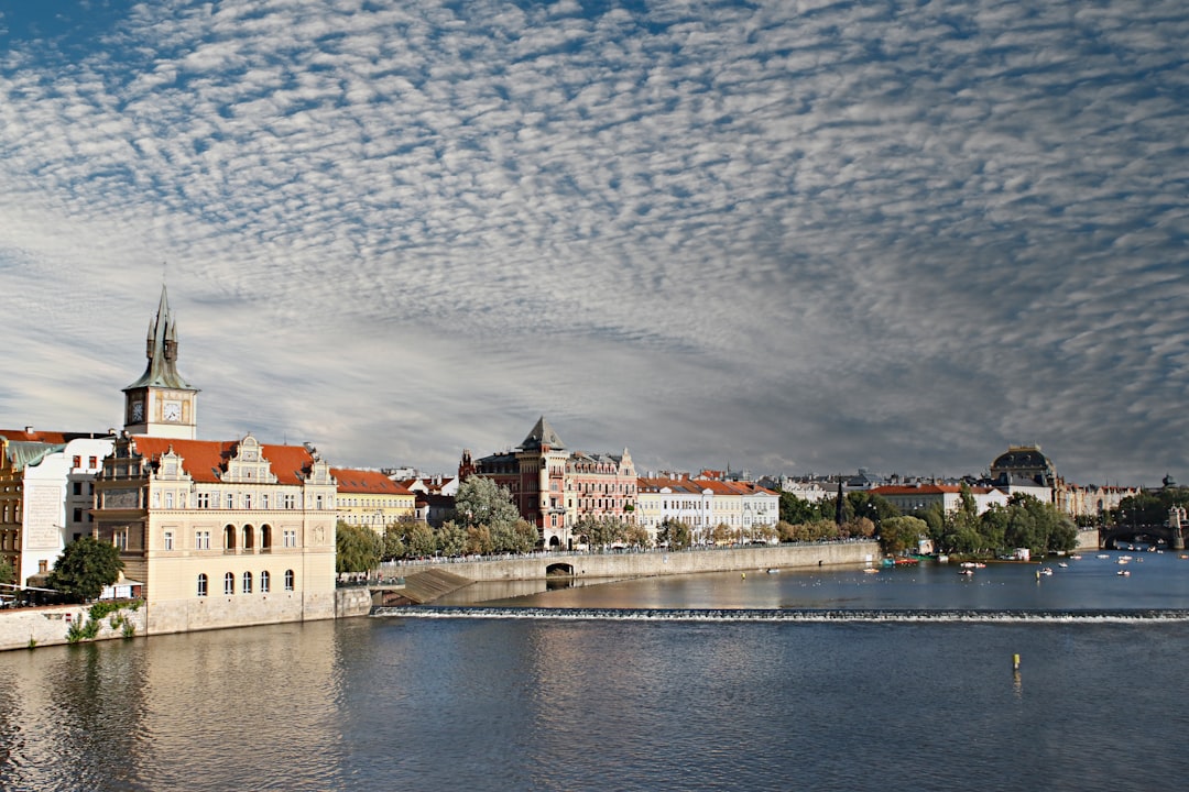 AI Trip Planner 2026: pianifica Praga con l'intelligenza artificiale - Praga | Secret World Trip Planner