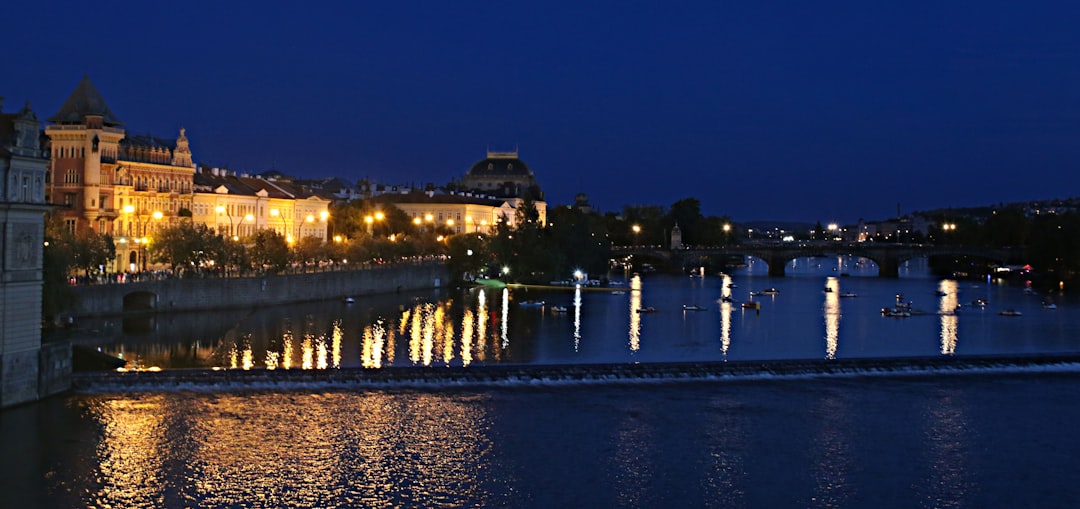 AI Trip Planner 2026: Plan Your Prague Adventure - Praga | Secret World Trip Planner