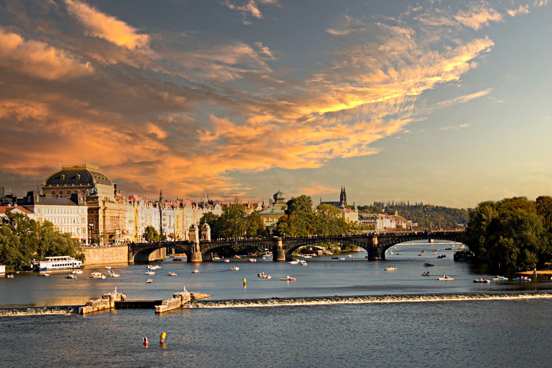 AI Trip Planner 2026: Plan Your Prague Adventure - Praga | Secret World Trip Planner
