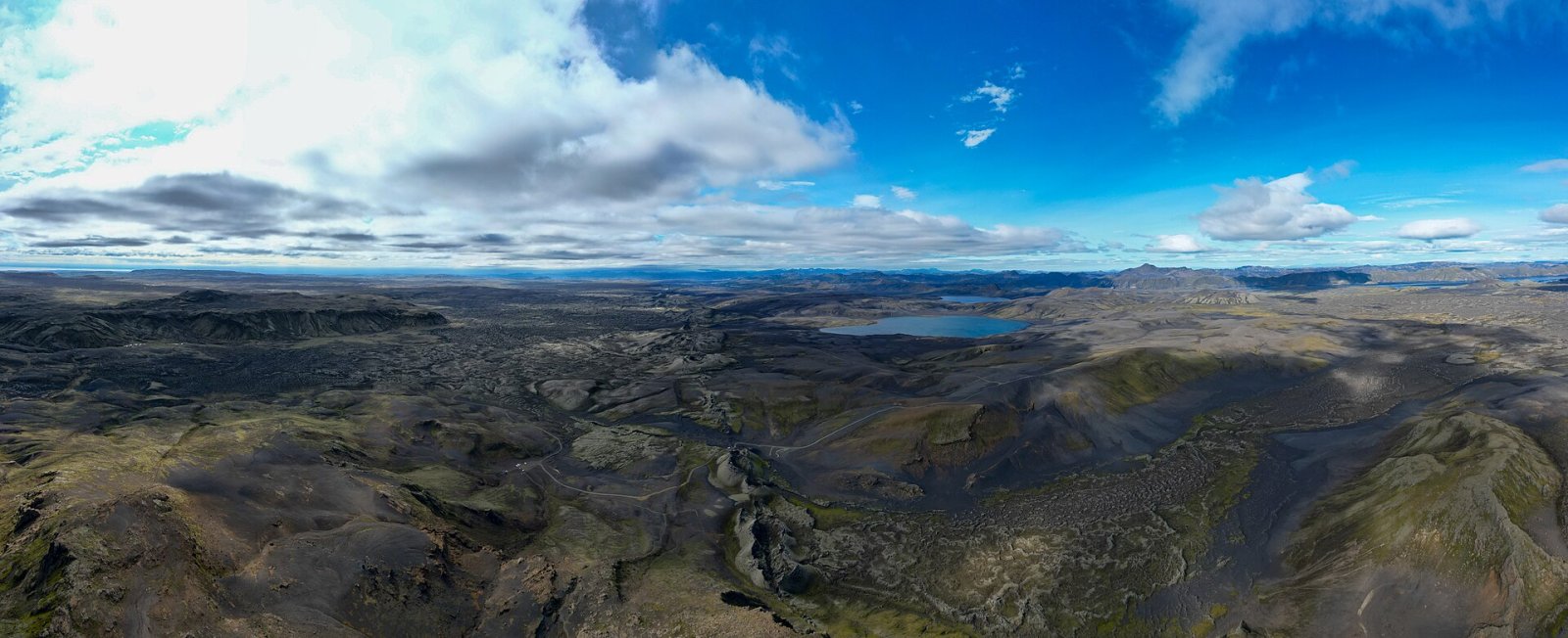 Discover Laki: A Journey Through Language and Culture in Iceland