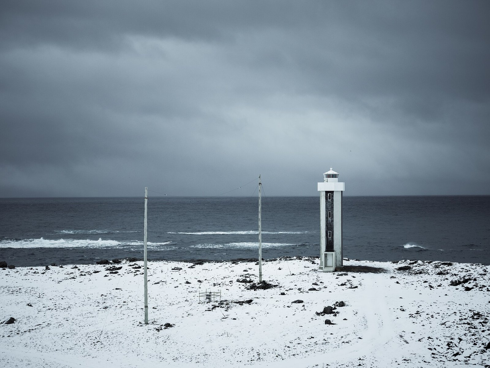 Scopri Streiti: un angolo remoto dell'Islanda - Breiðdalsvík | Secret World Trip Planner