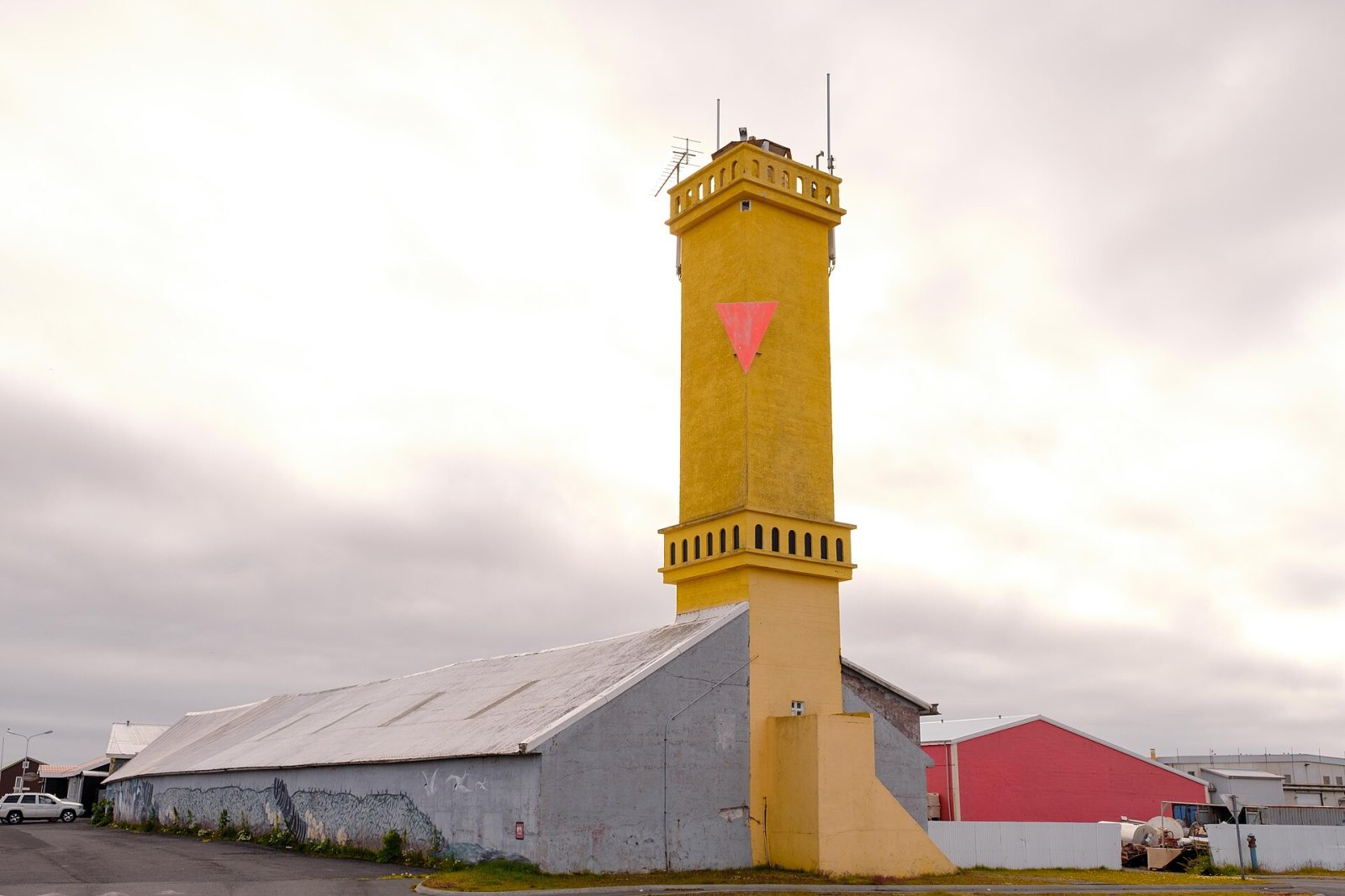 Entdecke Sandgerði: ein Juwel im Süden Islands - Sandgerði | Secret World Trip Planner