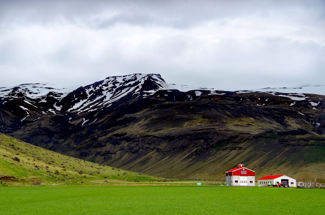 Discover Súgandisey: a Charming Corner of Iceland - Stykkishólmur | Secret World Trip Planner