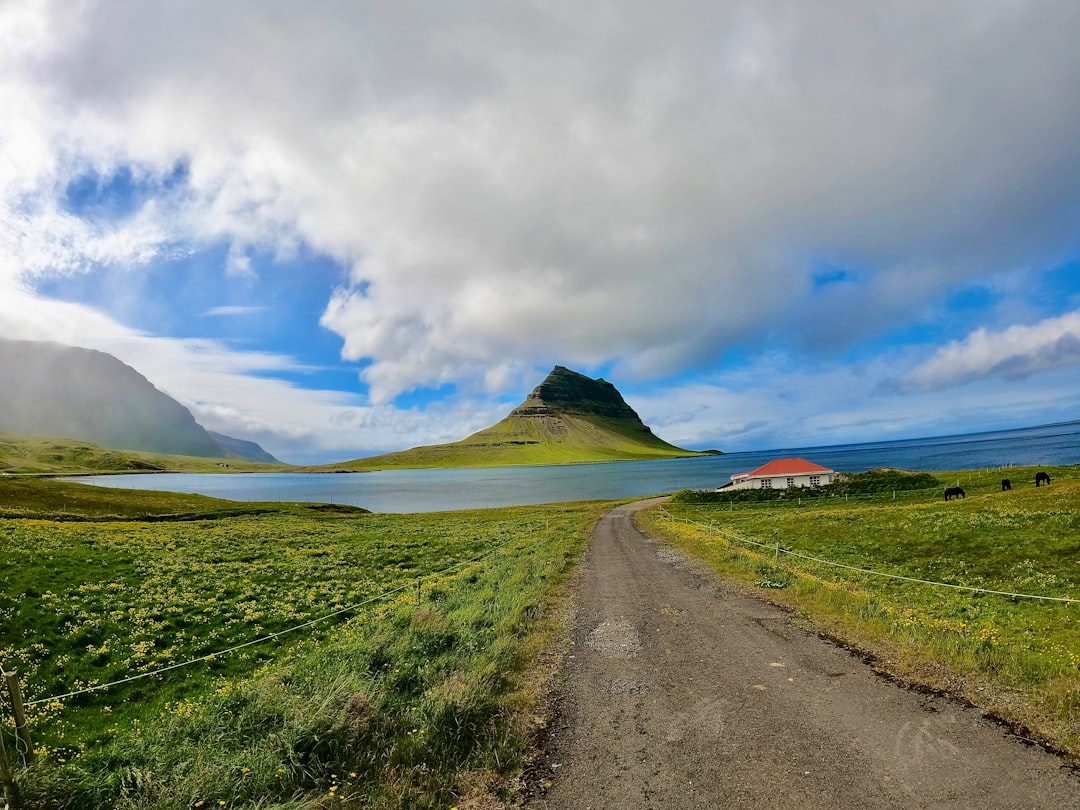 Discover Vatnsnes: A Wild Corner of Iceland - Keflavík | Secret World Trip Planner