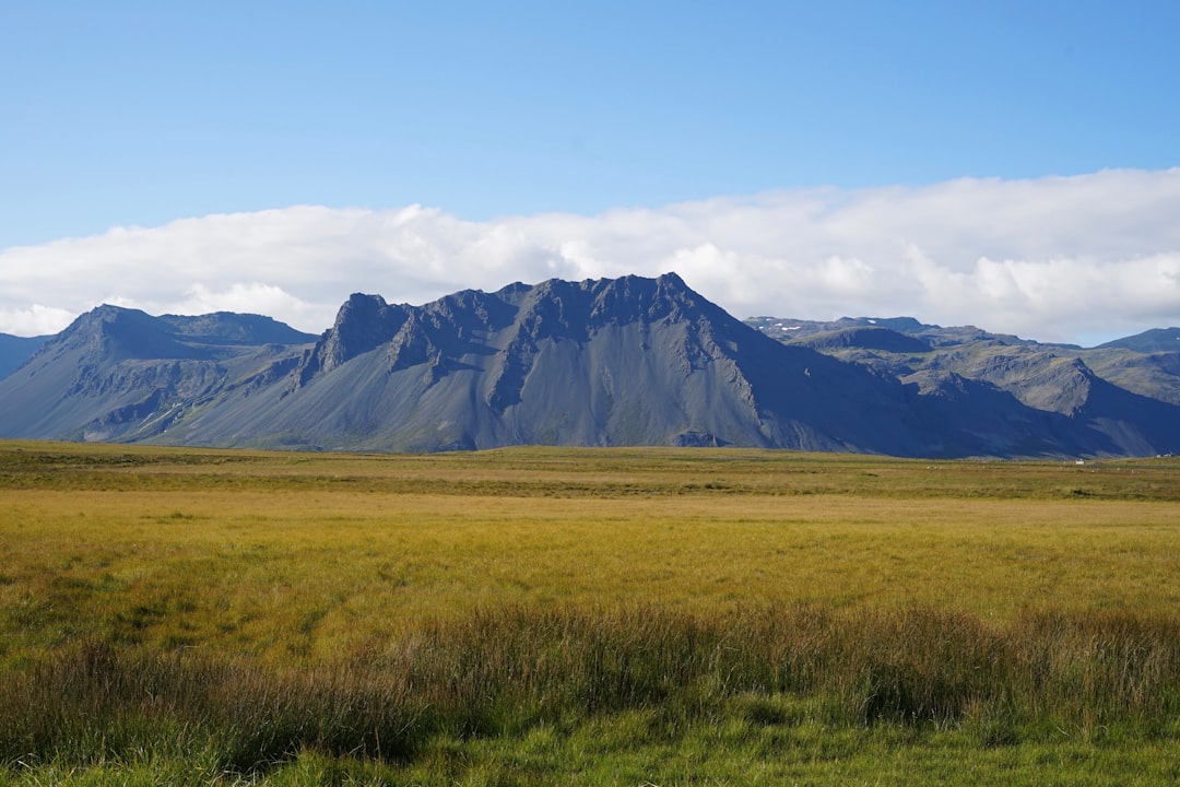 Höskuldsey: Ein Naturjuwel in Island zu entdecken | Secret World Trip Planner