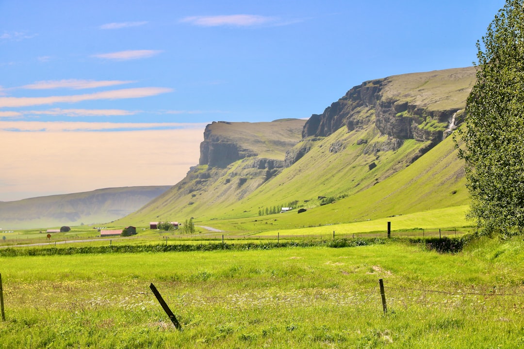 Höskuldsey: Una joya natural en Islandia por descubrir | Secret World Trip Planner