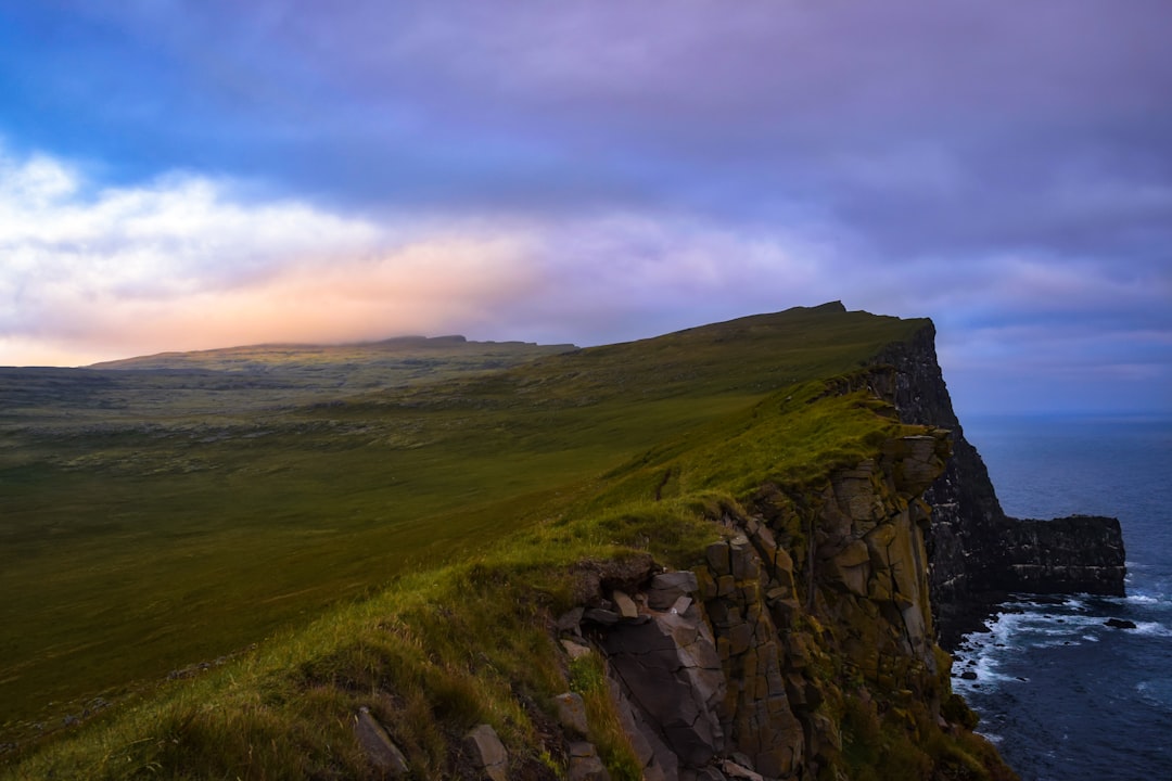 Discover Látrabjarg: The Westernmost Point of Iceland | Secret World Trip Planner