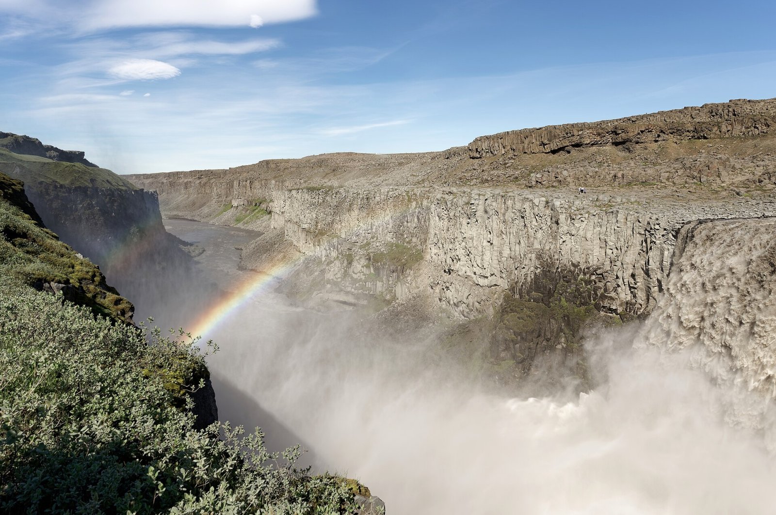 Dettifoss: The Natural Power of Iceland | Secret World Trip Planner