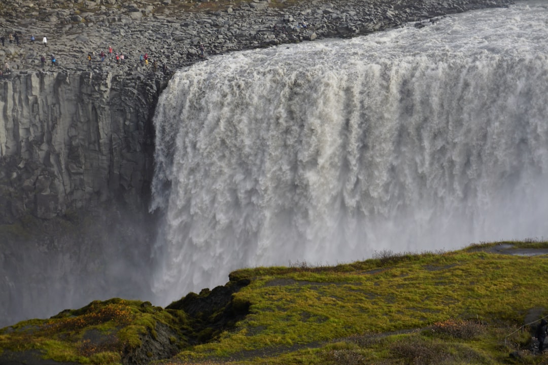 Dettifoss: The Natural Power of Iceland | Secret World Trip Planner