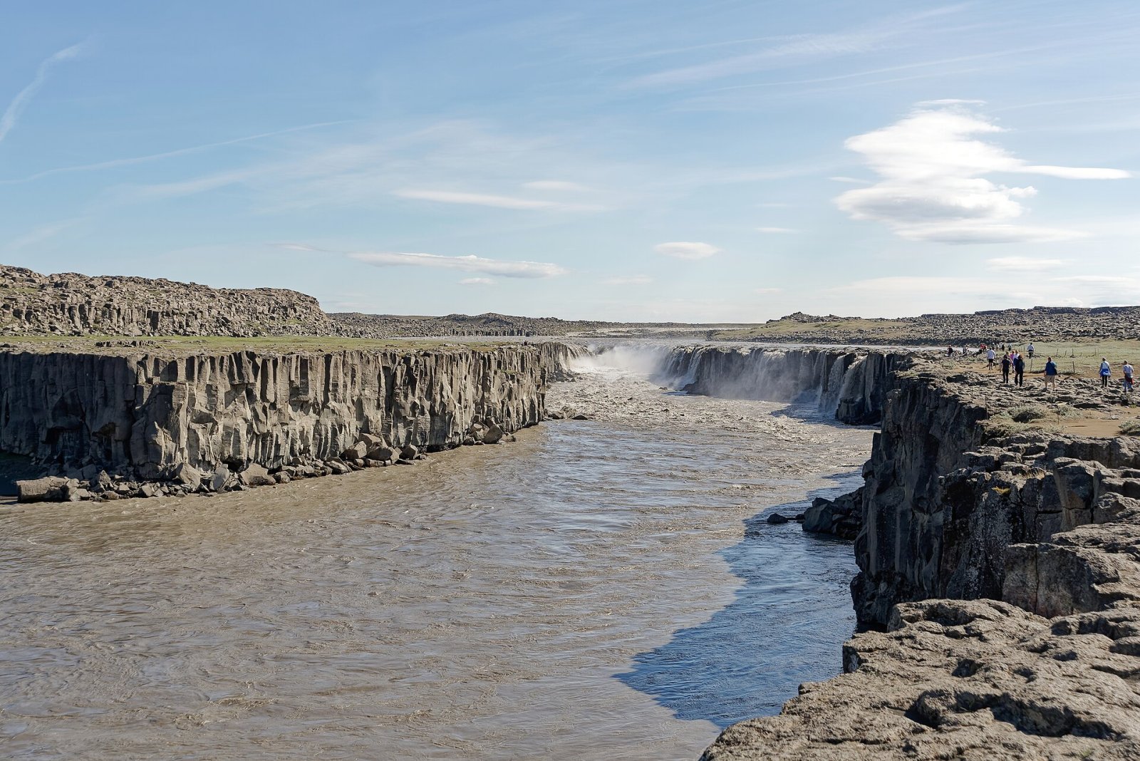 Scopri Selfoss: la gemma nascosta dell'Islanda